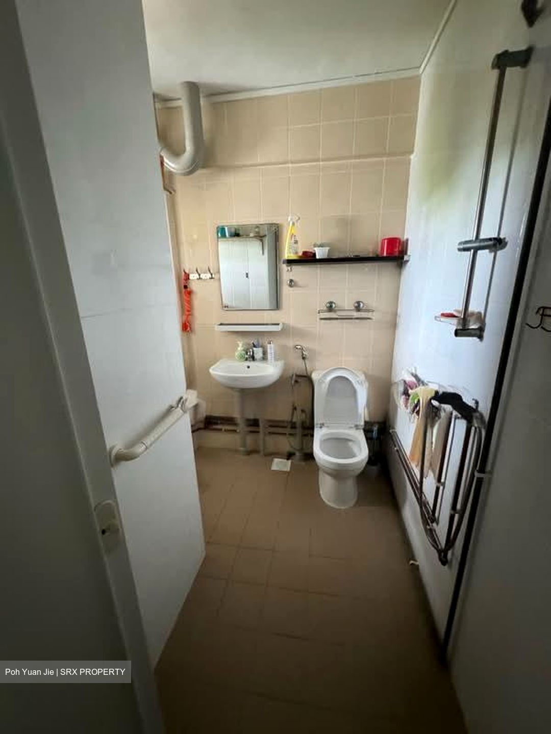 Blk 716 Bedok Reservoir Garden (Bedok), HDB Executive #573909111